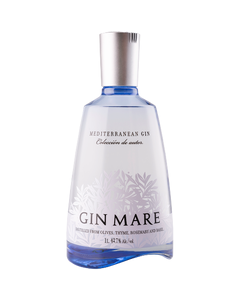 Gin Mare 42,7% 100cl