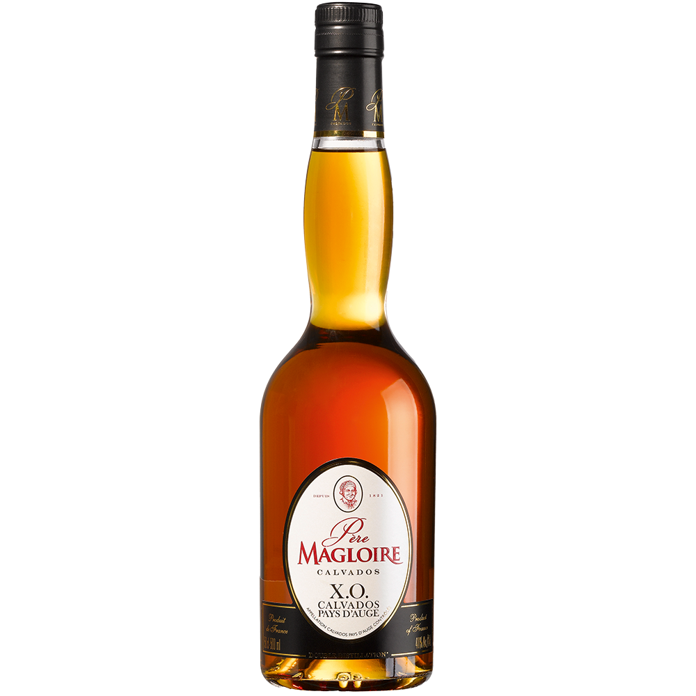 Père Magloire Calvados XO 40% 50cl
