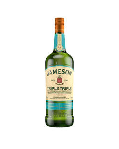 Jameson Triple Triple: Marsala Edition, 100cl