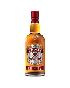 Chivas Regal 12 YO 100 cl