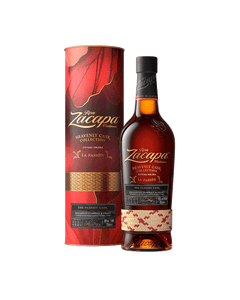 Zacapa Heavenly Cask La Pasion Rum 70 cl