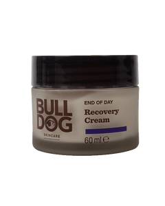 BULLDOG End of Day Recovery Cream