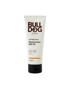 BULLDOG Anytime Daily Moisturiser SPF 30