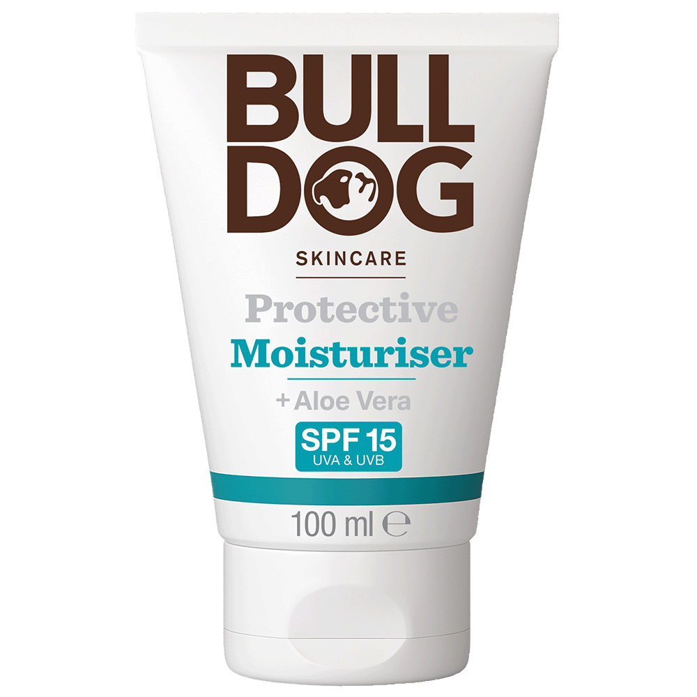 BULLDOG Protective Moisturiser