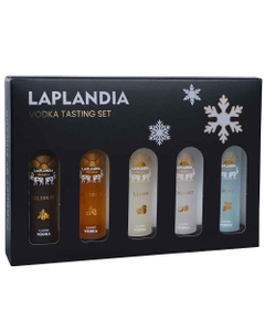 Laplandia Vodka