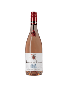 Bonpas Cotes du Rhone Rosé, 6-pack