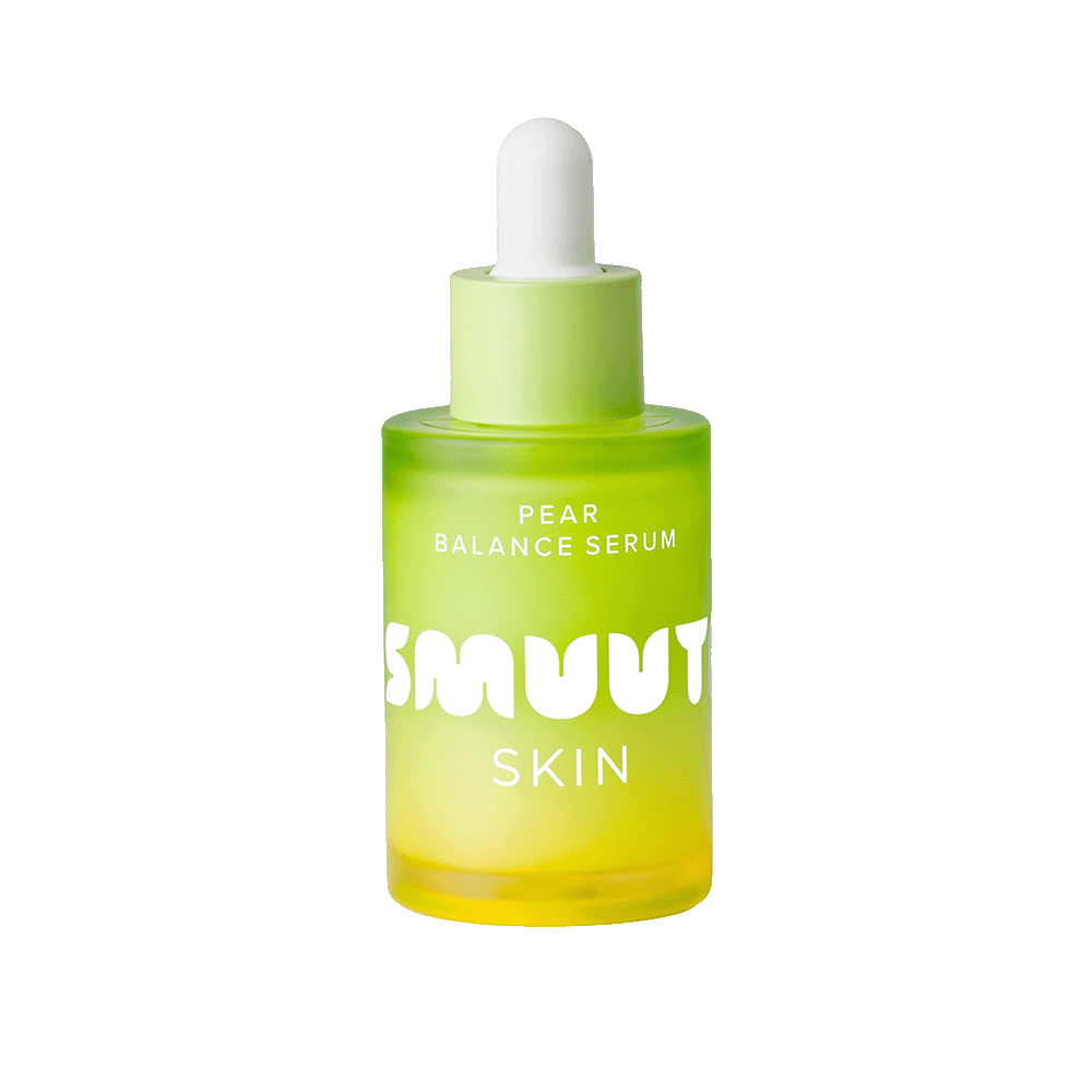 SMUUTI Pear Balance Serum