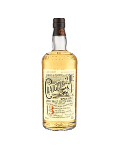 Craigellachie 13 YO 100cl