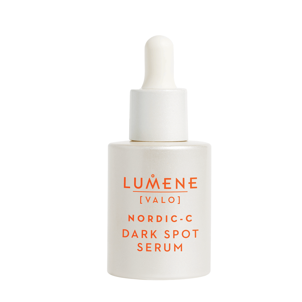 LUMENE Nordic-C [Valo]  Dark Spot Serum