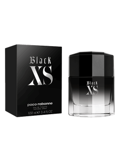 RABANNE Black XS EdT