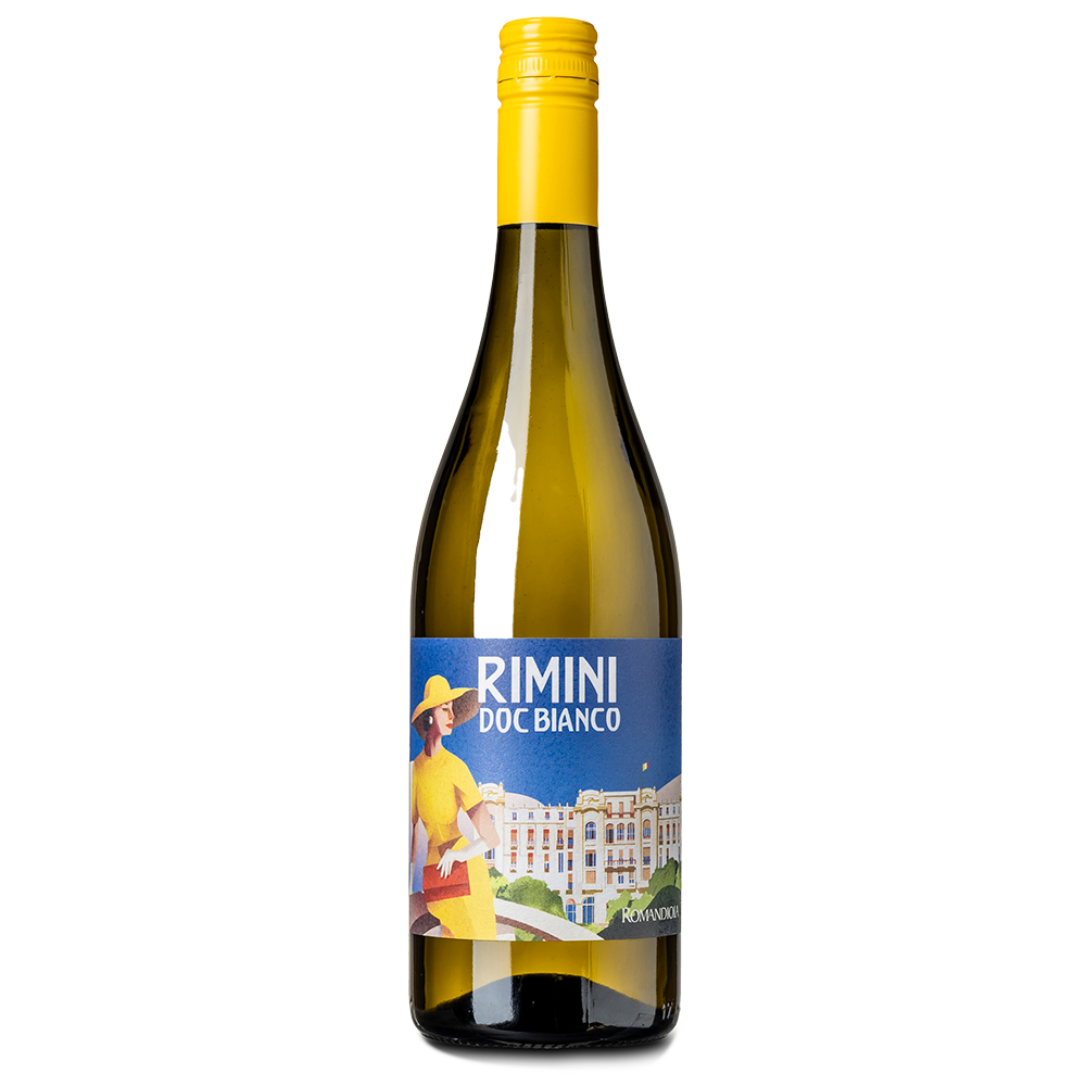 Rimini DOC Bianco