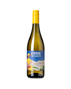 Rimini DOC Bianco
