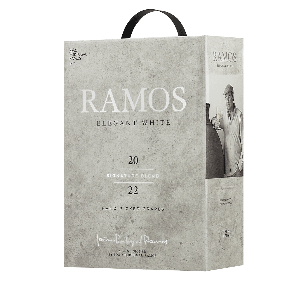 Ramos Elegante White