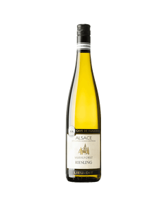 Hunawihr Muehlforst Riesling 6-pack