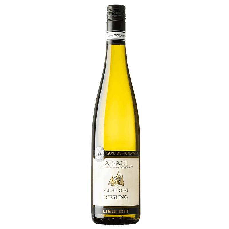 Hunawihr Riesling Hunawihr Muehlforst Riesling edulliseen merihintaan m/s Finlandialta