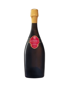 Gosset Grande Réserve Brut