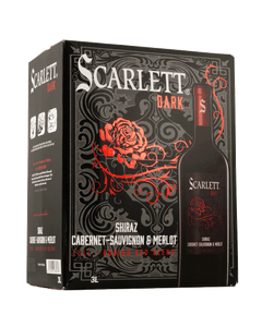 Scarlett Dark