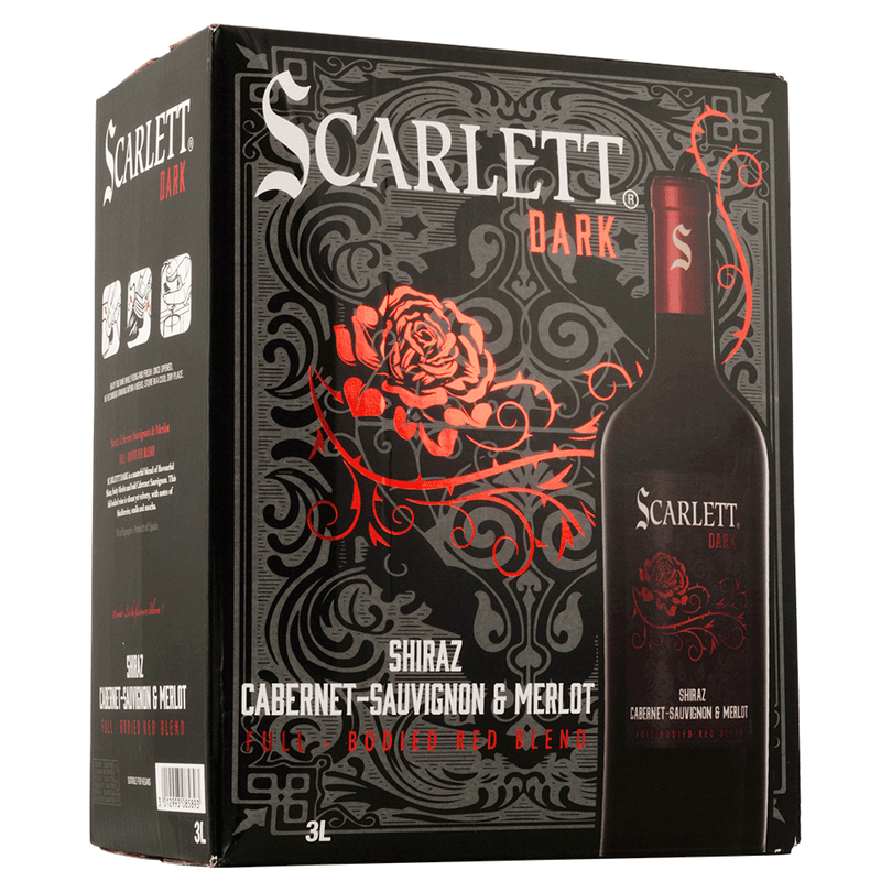 Scarlett Dark Edulliseen Merihintaan M s Finlandialta scarlett-dark-edulliseen-merihintaan-m-s-finlandialta