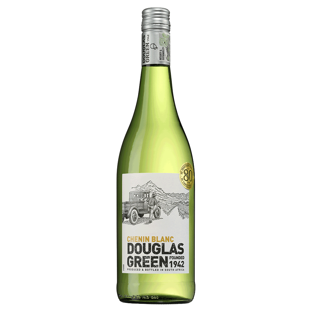 Douglas Green Chenin Blanc 13%