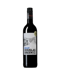 Douglas Green Merlot