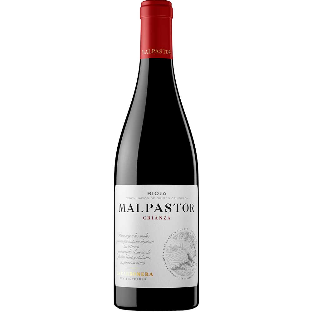 Torres Clos Malpastor Crianza