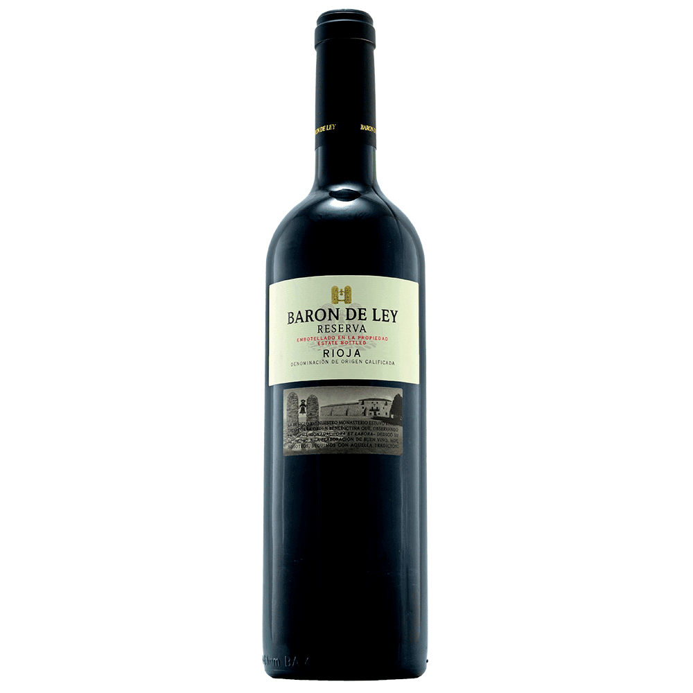 Baron de Ley Reserva