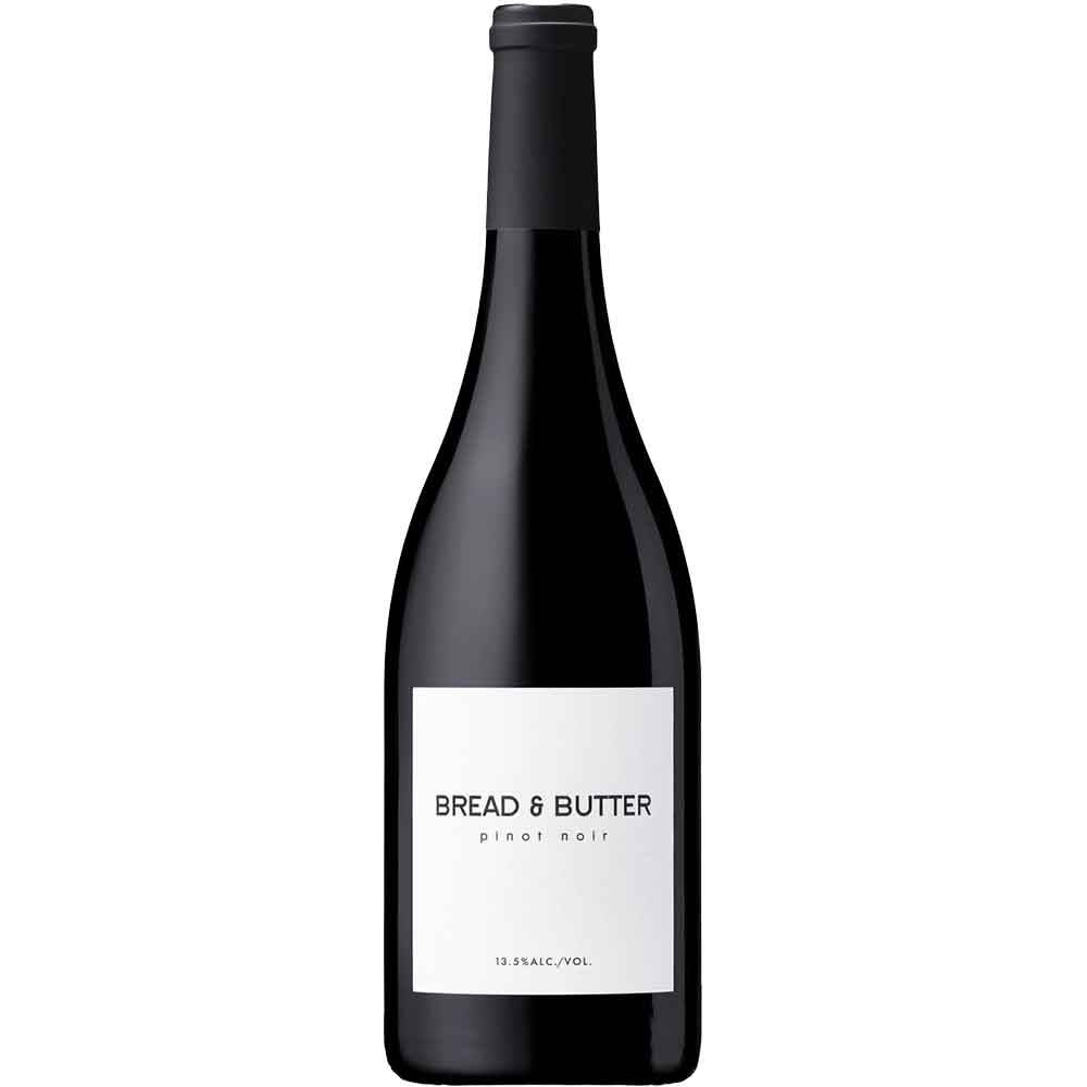 Bread & Butter Pinot Noir
