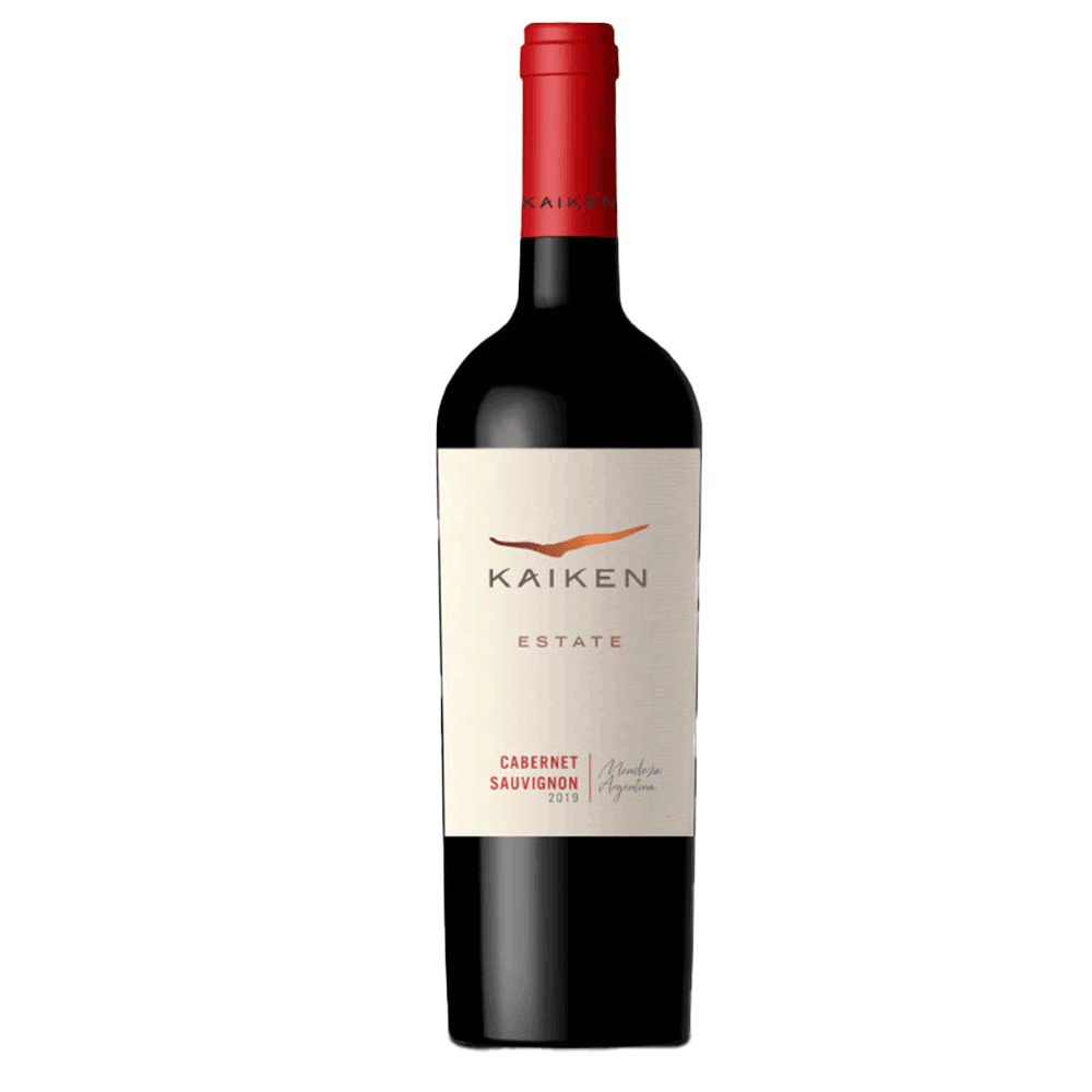 Kaiken Estate Cabernet Sauvignon