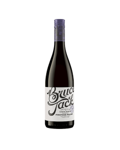 Bruce Jack Lifestyle Pinotage Malbec