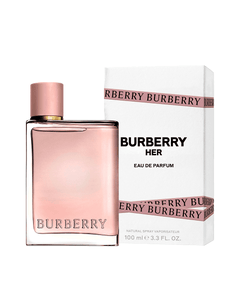 BURBERRY Burberry Her EdP 100 ml