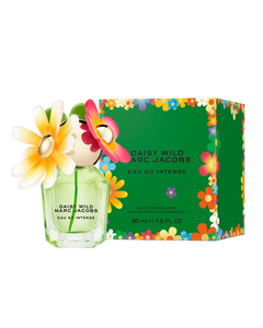 Marc Jacobs Daisy Wild Eau So Intense EdP, 30 ml