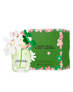 Marc Jacobs Daisy Wild EdP, 30 ml