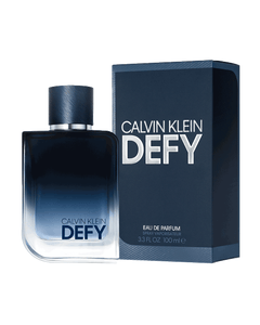CALVIN KLEIN Defy EdP 100 ml