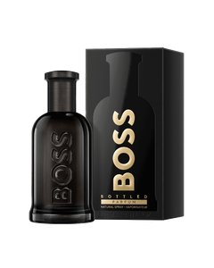 HUGO BOSS Bottled Parfum