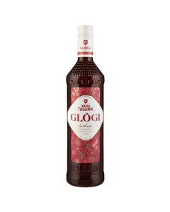 Vana Tallinn Glögi 12%