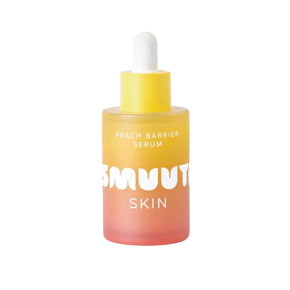 SMUUTI Peach Barrier Serum