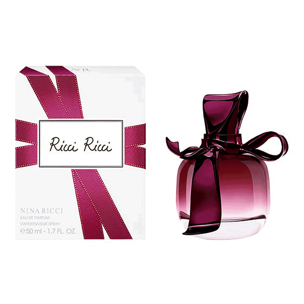 NINA RICCI Ricci Ricci EdP