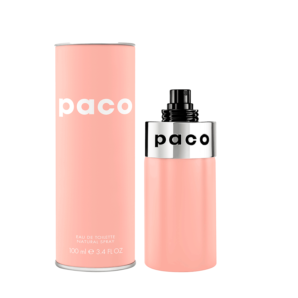 RABANNE Paco Rosé EdT