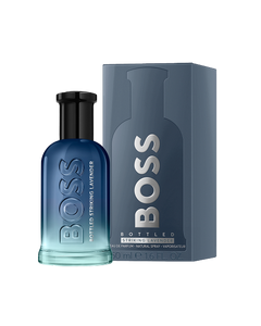 HUGO BOSS Bottled Striking Lavender EdP 50 ml