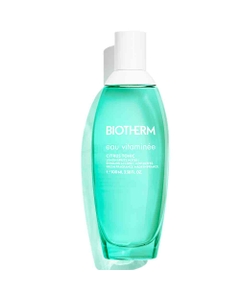 BIOTHERM Eau Vitaminée Citrus Tonic Fragrance, 100ml