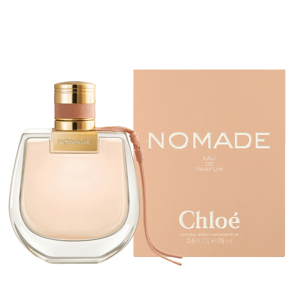 CHLOÉ Nomade EdP 75 ml