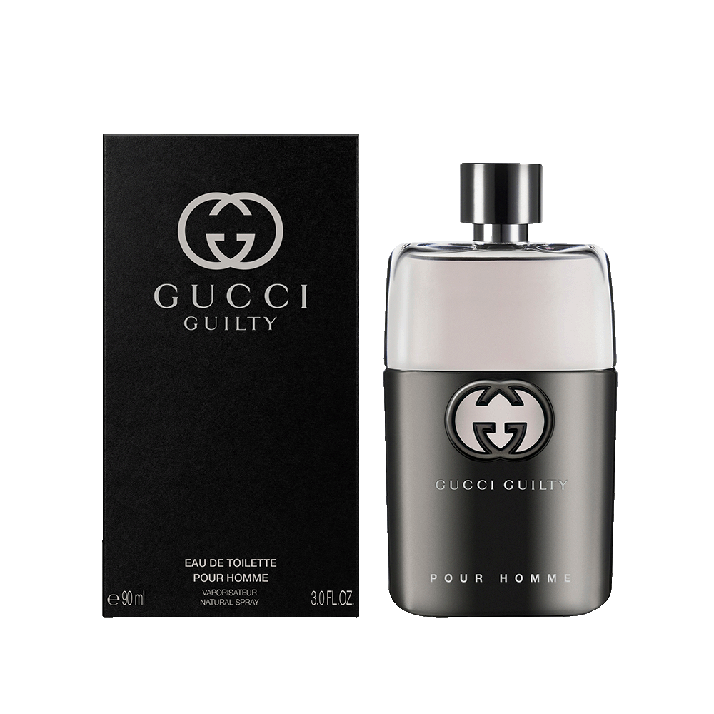 GUCCI Guilty Pour Homme EdT