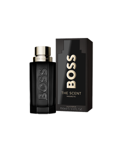 HUGO BOSS The Scent For Him Magnetic EdP