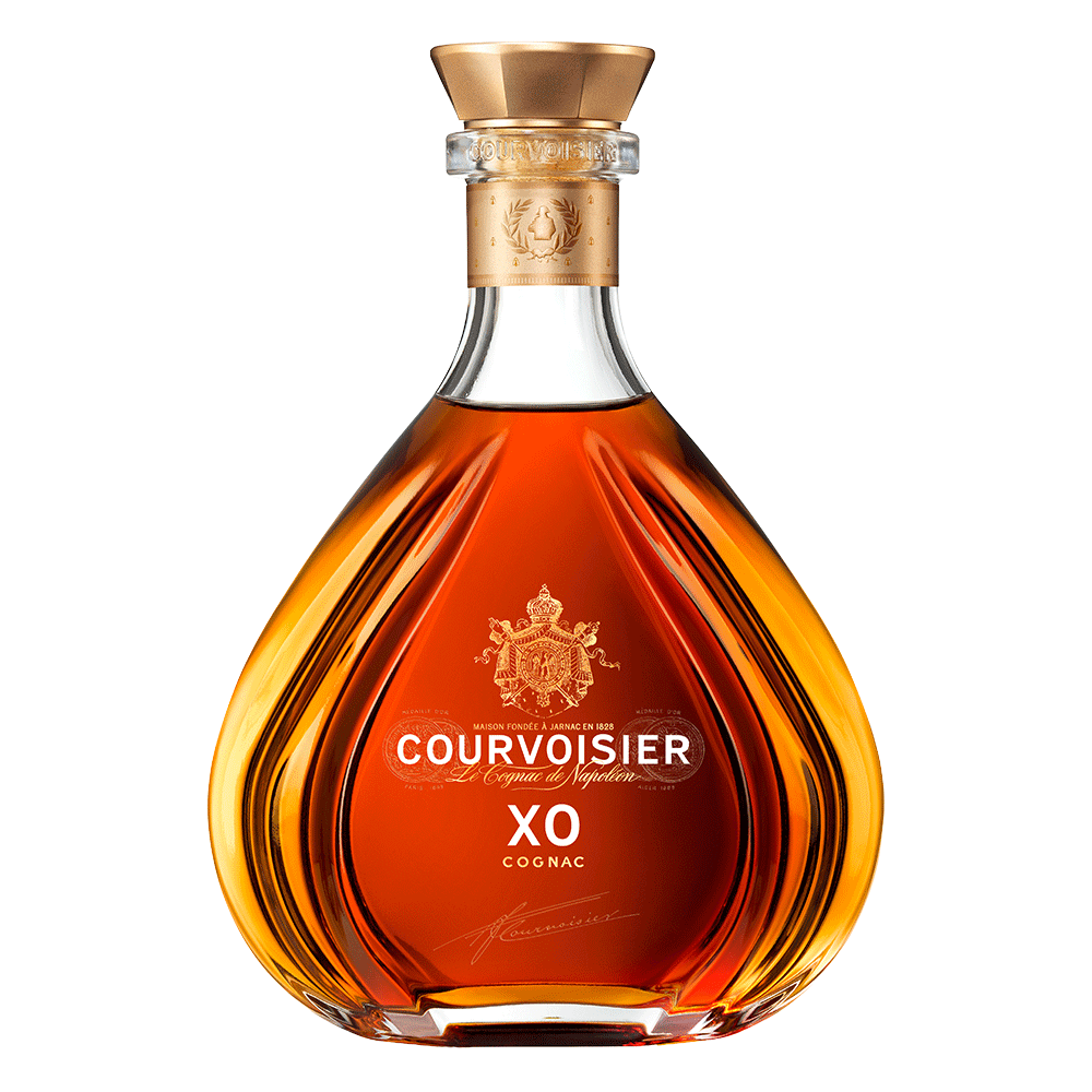 Courvoisier XO