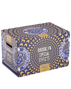 Brooklyn Special Effects 0,4% 24-pack