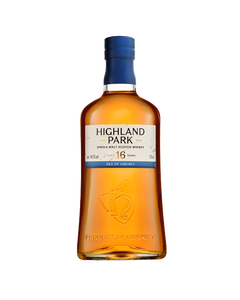 Highland Park 16 YO Sea of Orkney 70cl