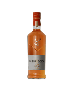 Glenfiddich 12 YO Rum Cask Finish 100cl
