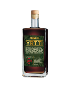Jaloviina Yrtti 30%, 3 x 50 cl