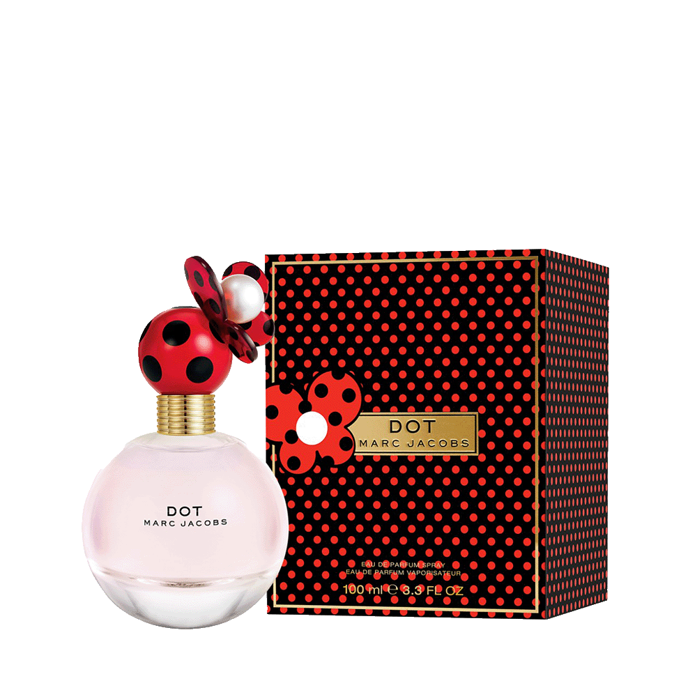 MARC JACOBS Dot EdP