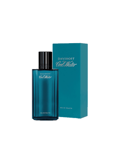 DAVIDOFF Cool Water EdT